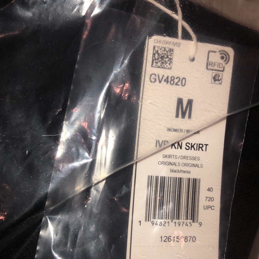 adidas x IVY PARK Knit Skirt  | NWT ✨ - Picture 7 of 8